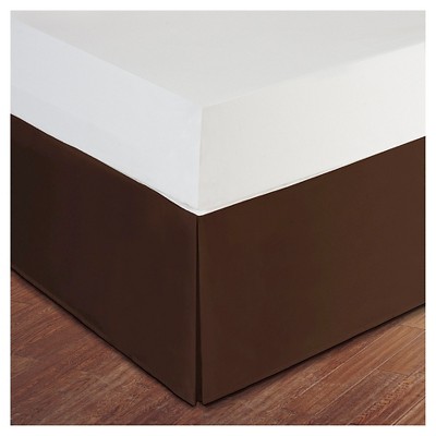 target bed skirt twin xl