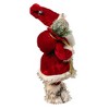 Kurt Adler 18-Inch KSA Kringles Rustic Santa with Skis - 2 of 4