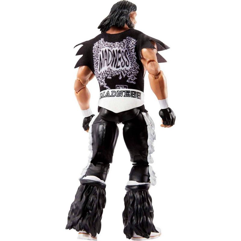 WWE Ultimate Edition &#34;Macho Man&#34; Randy Savage Action Figure (Target Exclusive), 5 of 13
