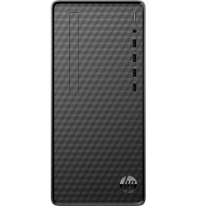 HP M01-F3029 Desktop AMD Ryzen 5 5600G 3.9GHz 12GB RAM 512GB SSD W11H - 1 of 3