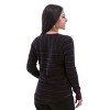 Aventura Clothing Women's Nicole Henley - 2 of 4