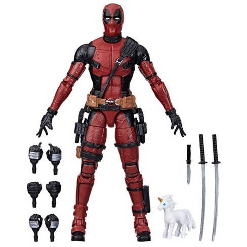 Marvel legends offers