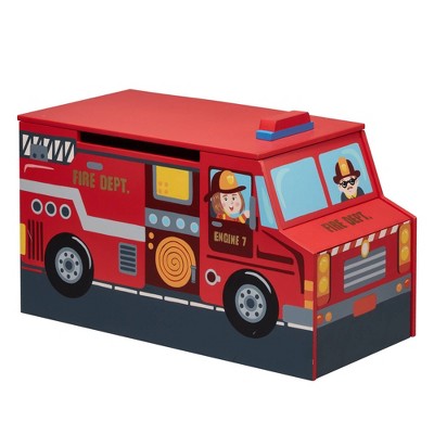 teamson toy chest