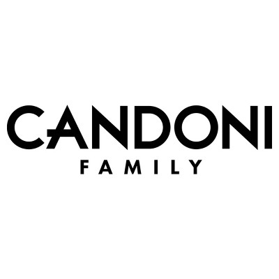 Candoni Moscato Wine - 750ml Bottle