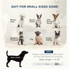 Pet Sofa Dog Sofa for Small Dogs with Storage - 4 of 4