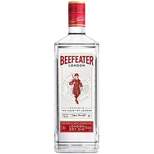 Beefeater Dry Gin - 1.75L Bottle