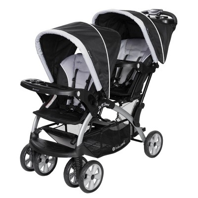 strollers for toddlers target