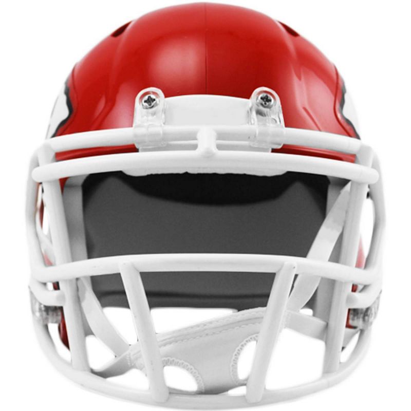 NFL Kansas City Chiefs Speed Helmet, 3 of 4