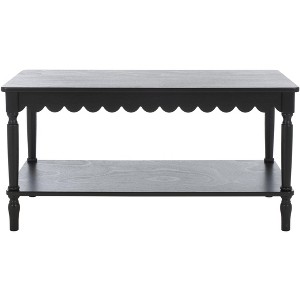 Haven Coffee Table - COF5704 - Safavieh - 1 of 4