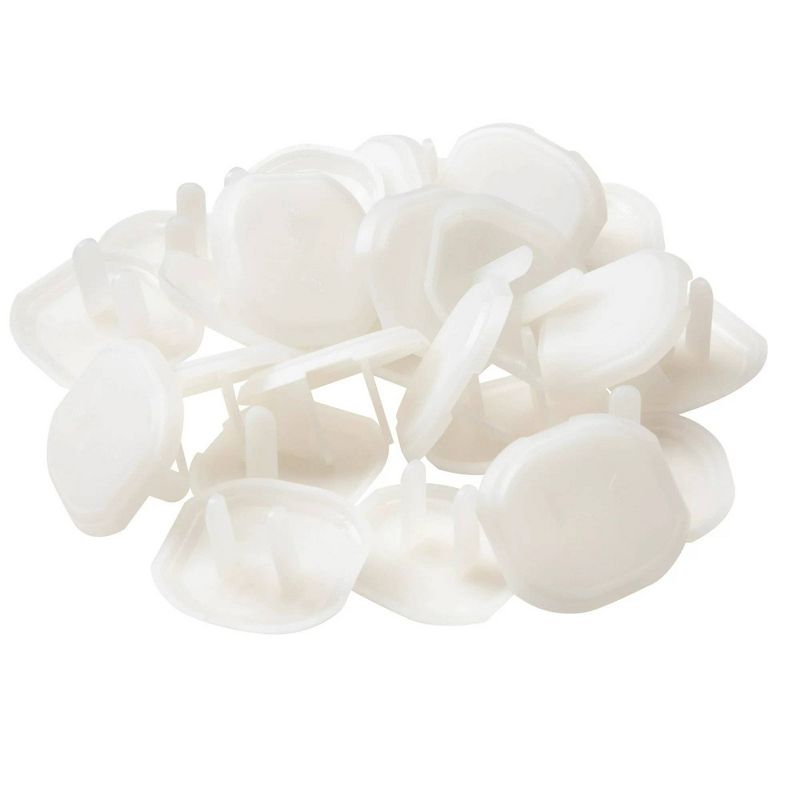 Safety 1st Plug Protectors - 36Pack, 4 of 7