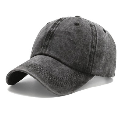 Nertpow Baseball Cap Golf Dad Hat Adjustable Original Classic Low Profile Cotton Hat Unconstructed Plain Cap Men Women