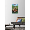 Trends International Naruto Shippuden - Poses Unframed Wall Poster Prints - image 2 of 4