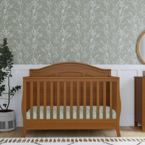 DaVinci Emmett 4-in-1 Convertible Crib - 1 of 4