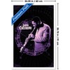 Trends International John Coltrane - Coltrane Circle Live Framed Wall Poster Prints - 3 of 4
