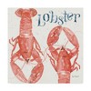 Trademark Fine Art -Lisa Audit 'Beach House Kitchen Vi' Canvas Art - 2 of 3