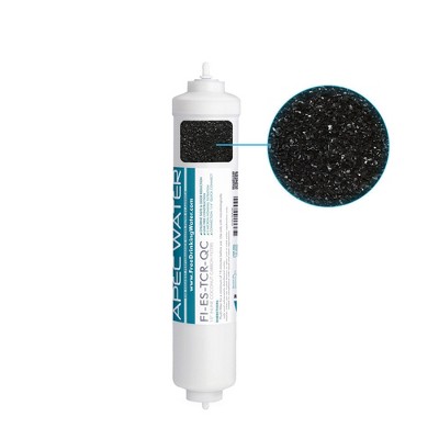 APEC 75 GPD Complete Replacement Filter Set for Essence Series RO Systems