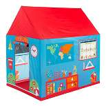 Fun2Give Pop-it-up Play Tent School