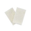 Casabella Kind Plant Based Large Bare Sponge - Case of 6/2 ct - 3 of 3