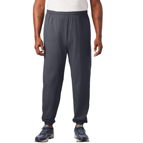 Carbon fashion sweatpants mens