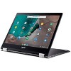 Acer Spin - 13.5" Touchscreen Chromebook Core i3-8130U 2.2GHz 4GB 128GB ChromeOS - Manufacturer Refurbished - 3 of 4