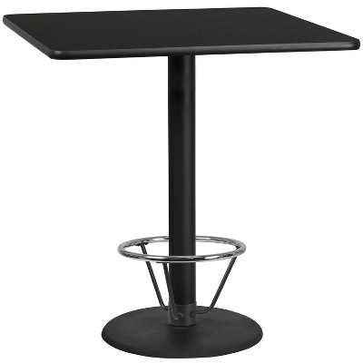 target tall table
