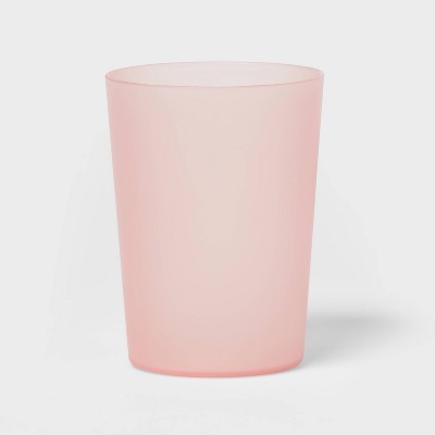 18oz Plastic Short Tumbler - Room Essentials™