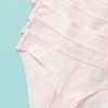 Yellowberry Everyday American Cotton Underwear 6PK - 3 of 4