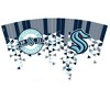 NHL Seattle Kraken 24oz Shatter Classic Tumbler - 2 of 3