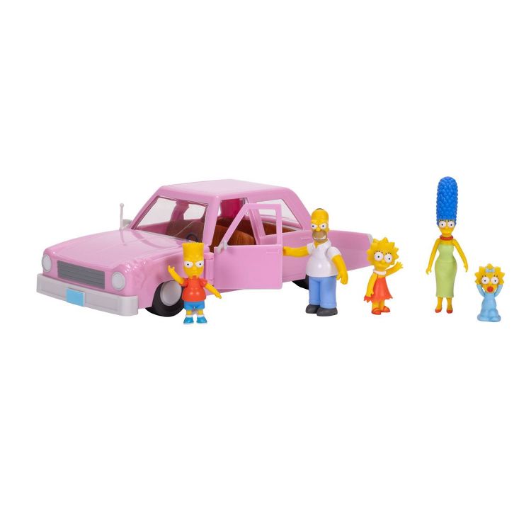 The Simpsons 2.5 