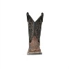 Women's Presley Youth Cow Boots - Smoky Mountain Boots - 3 of 4