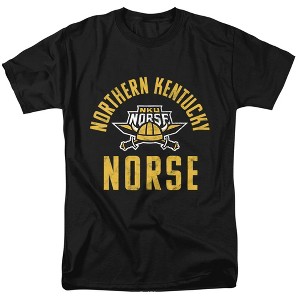 Men's Northern Kentucky University Official T-Shirt - 1 of 4