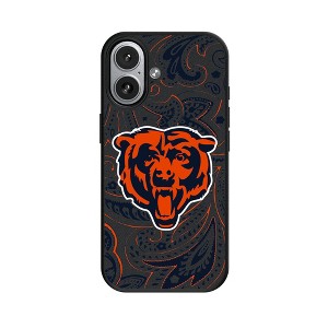 NFL NFC Teams Paisley MagSafe Compatible Cell Phone Case for Apple iPhone 17 Series - 1 of 4