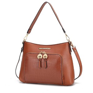 MKF Collection Anayra Hobo Shoulder Handbag by Mia K - 1 of 4