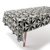 Mirimo Bali Elegant Tablecloth - Deny Designs - 2 of 3
