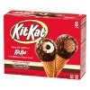 Kit-Kat Ice Cream Cone - 8ct/36.8 fl oz - 4 of 4