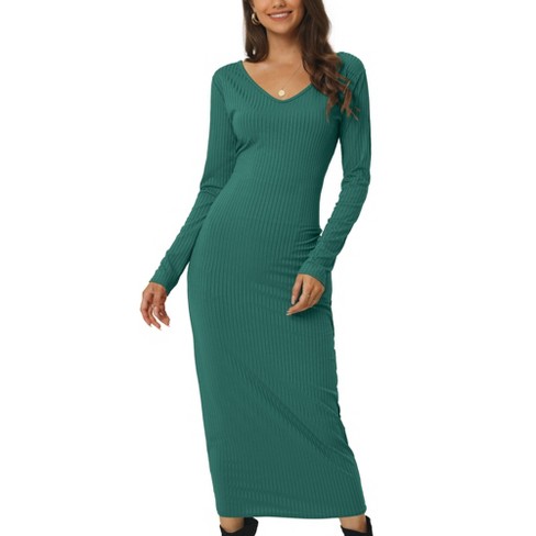 Women's Dresses, Winter Dresses, Long & Midi Dresses