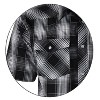 Gioberti Men's Western Cowboy Short Sleeve Shirt with Snap Buttons - 4 of 4