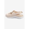 Comfortview Women's The Zema Arch Support Sling (Wide Widths Available) - 3 of 4