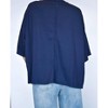 Women's Touchdown Sequin Pullover - FANTASTIC FAWN - 2 of 3
