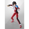 Bandai - Tamashii Nations - Gundam - S.H.Figuarts - Shinn Asuka (Compass Pilot Suit Ver.) - 3 of 4