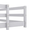 Okak Bed Guard Rails Bed Rail for Kids Bed Side Rails Baby Bedrail Guard for Twin Full Size Bed - 4 of 4