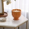 Ceramic Jar Candle - Threshold™ - 2 of 4