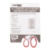 Con-Tact 2-in-1 Scissor/Measuring Tape Combo with Smoothing Tool - 4 of 4