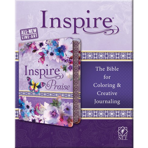 Christian Art Gifts on X: This complete kit of Bible journaling supplies  will inspire creativity as you learn and grow in the Word. Design and fill  the pages of your journaling Bible
