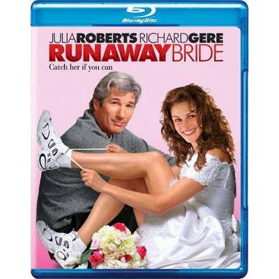 Runaway Bride (Blu-ray)(2017)