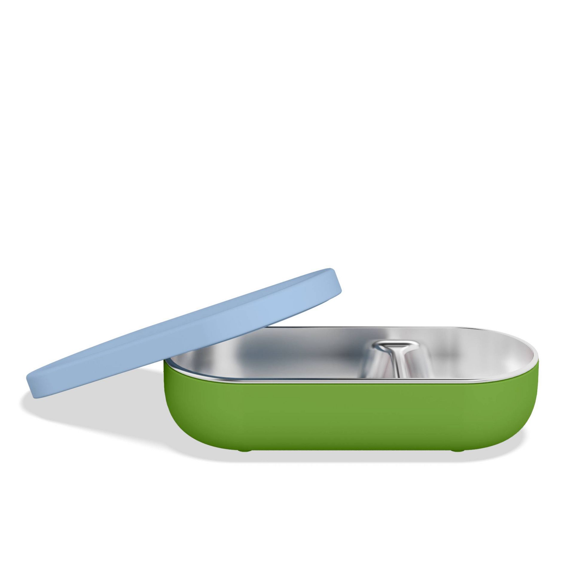 Lalo Lil Dipper Snack Box