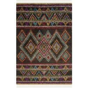 Kenya KNY843 Hand Knotted Rugs - Safavieh - 1 of 2