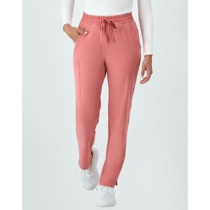 Hanes Comfort Fit Scrubs Women's Scrub Pants - 1 of 4