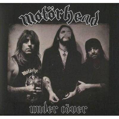 Motorhead - Under Cover (CD)