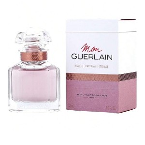 Guerlain Lavender, Mandarin Orange, Bergamot, Coumarin, Patchouli Women Eau De Parfum Spray 1 Oz 2019  1 Oz Fragrance - 1 of 1